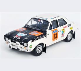 TRO RRFI09